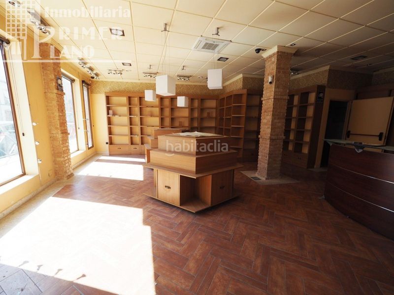 Foto 810562b6-ca49-4c1f-b42b-719fb522a6d4. Local comercial a Tomelloso