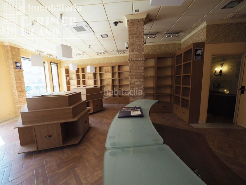 Foto 94139684-21f4-424d-9d44-5cfdb5cc9b84. Local comercial a Tomelloso
