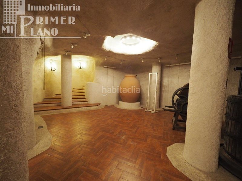 Foto c89bc648-c07b-4873-852c-a9ffd6901a77. Local comercial a Tomelloso