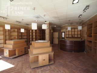 Local Comercial a Tomelloso. Local en el centro de tomelloso por 98.000