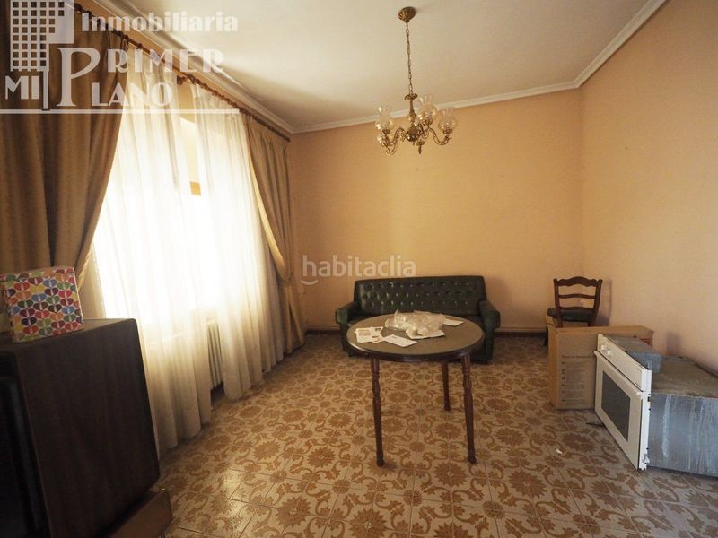 Foto 0314fc30-b7e2-4383-b78f-d7bee4434fa4. Casa amb calefacció aparcament a Tomelloso