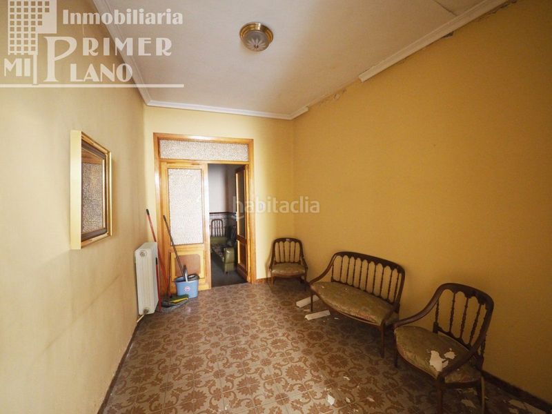 Foto 229fa95b-ced3-427d-b9c1-af128d039ed4. Casa amb calefacció aparcament a Tomelloso