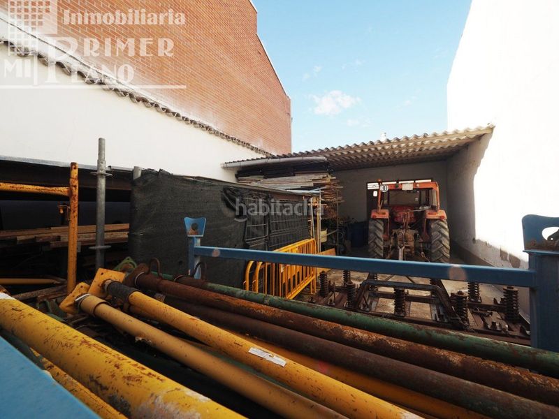 Foto 453b9312-b944-4df6-9171-bfb6bc8d75f1. Casa amb calefacció aparcament a Tomelloso