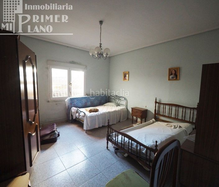 Foto 4565d0ad-b083-4b61-9e9d-643adf2483dd. Casa amb calefacció aparcament a Tomelloso
