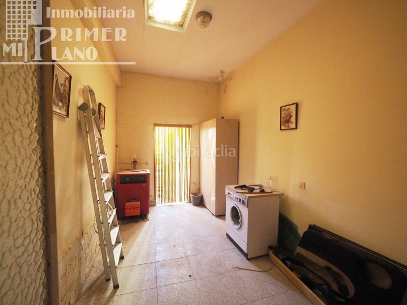 Foto 6ddc975f-4125-4d96-8130-d95e247d7f1a. Casa amb calefacció aparcament a Tomelloso