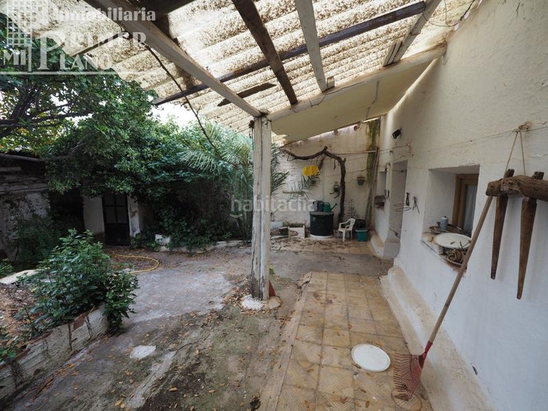 Foto 2073ad34-45bf-4018-b2e6-d2a59a7e784d. Casa amb calefacció a Tomelloso