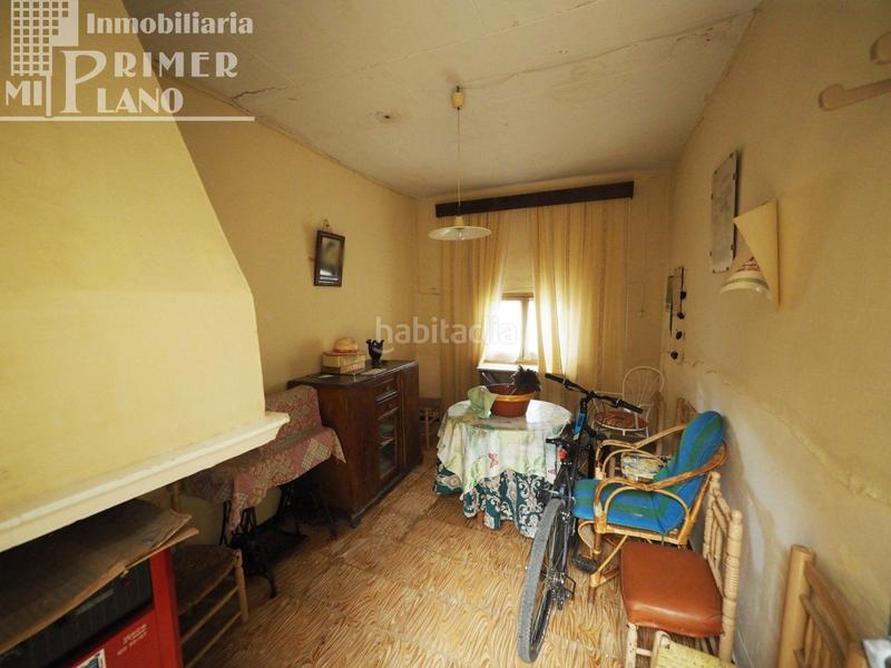 Foto 3385d539-2630-4dac-b012-0a4f83f6a97f. Casa amb calefacció a Tomelloso
