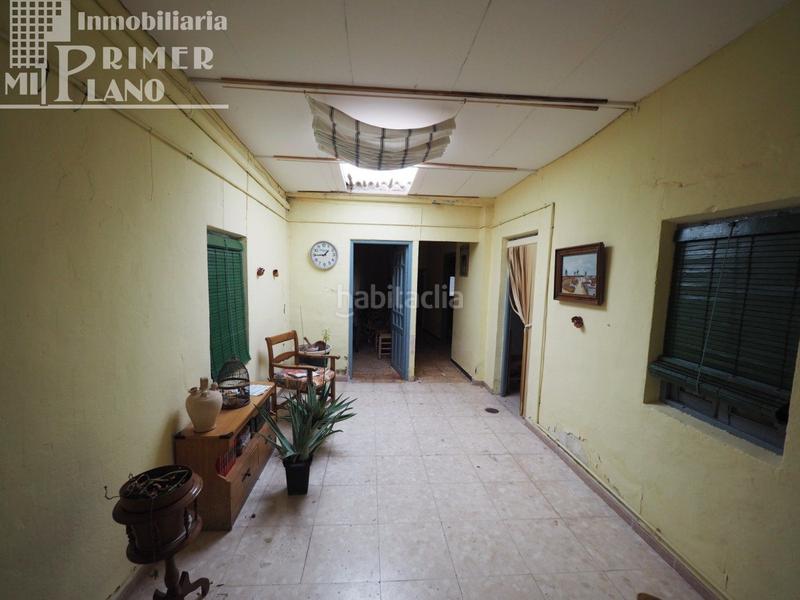 Foto dce737f8-169d-44cc-b37b-d51901827c9f. Casa amb calefacció a Tomelloso