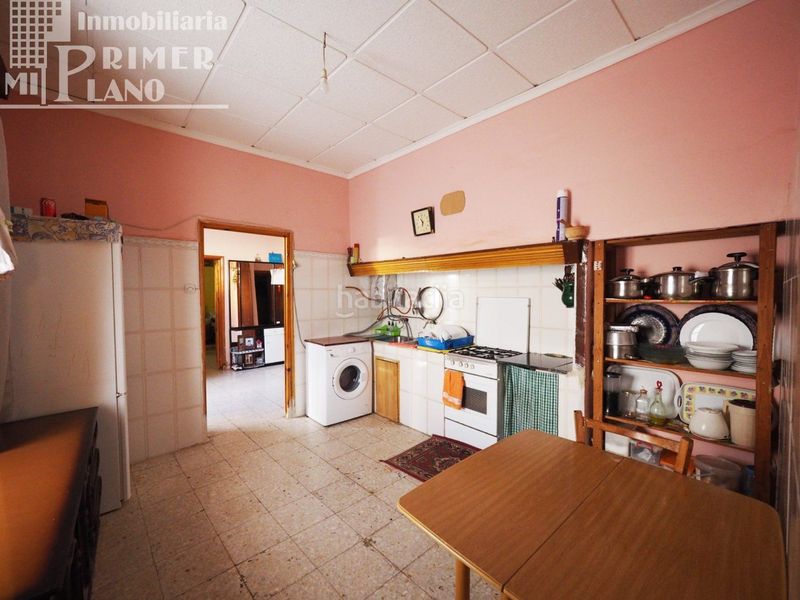 Foto 21f053e3-2dbe-41c1-89c7-bc421b29d51c. Casa amb aparcament a Tomelloso