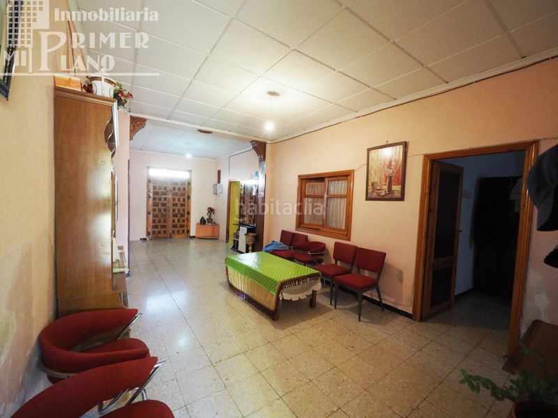 Foto 25d95f33-5a6e-48b3-b75f-b84c78a96059. Casa amb aparcament a Tomelloso