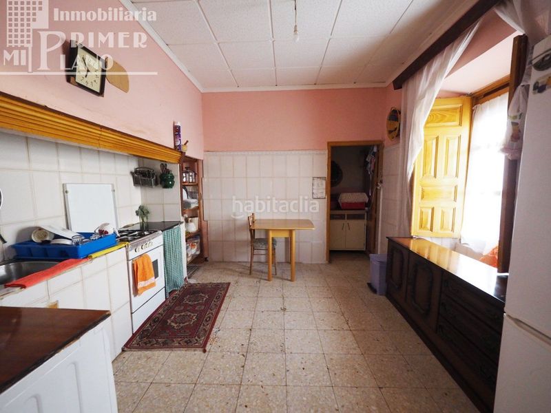Foto 25fe6b63-ea43-48ec-9eac-da1cc6b768b4. Casa amb aparcament a Tomelloso