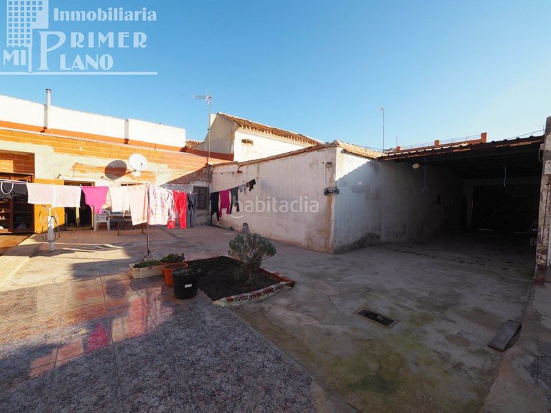 Foto 46f2bc5c-8e3e-432c-a8cc-0748c7b977e0. Casa amb aparcament a Tomelloso