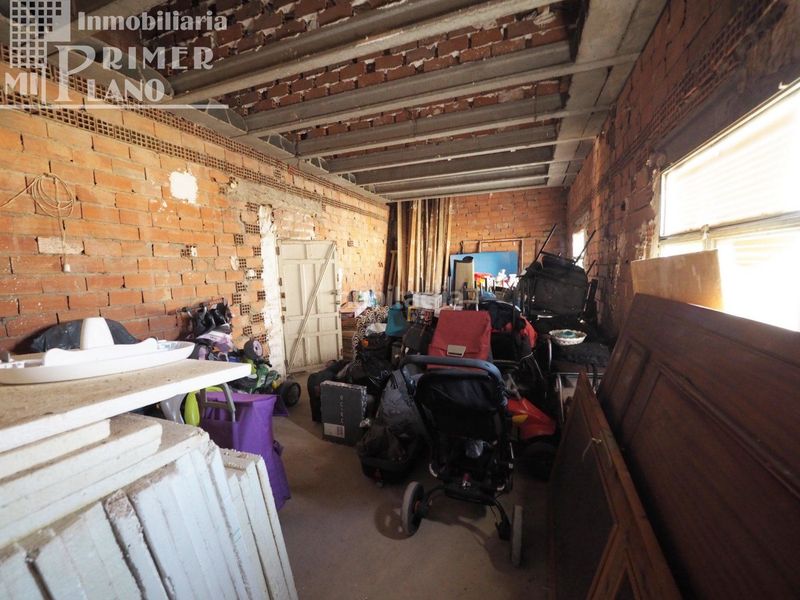 Foto 535bb91c-7ba9-49dd-9425-6ba157d25c14. Casa amb aparcament a Tomelloso