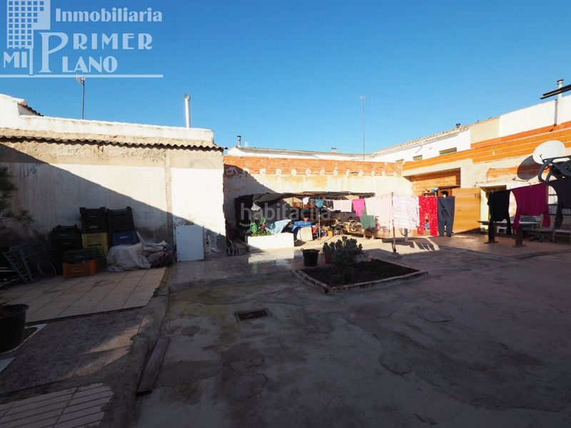 Foto 63d8d242-455c-400d-b075-d78b0db6eaac. Casa amb aparcament a Tomelloso