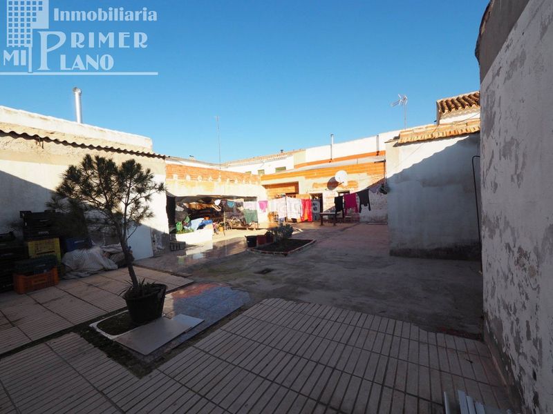 Foto 74314abb-c802-4190-9486-214fc9a7d3f4. Casa amb aparcament a Tomelloso