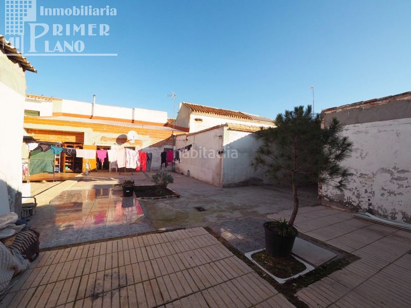 Foto 83ca32d0-9e2d-4b18-9c0b-ae1b47416843. Casa amb aparcament a Tomelloso