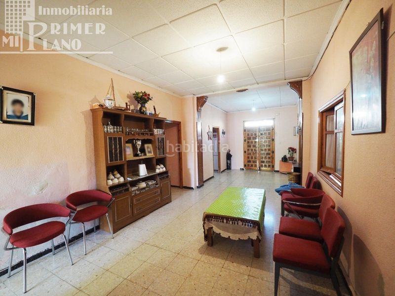 Foto a5a43866-dcf4-4d9c-ba55-7dc33347b0d4. Casa amb aparcament a Tomelloso