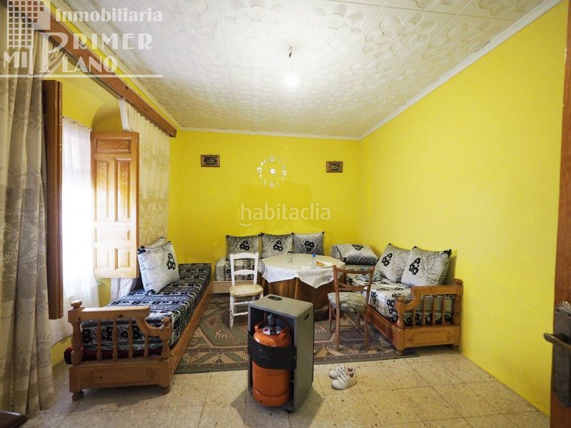 Foto b3f434a6-269e-49e7-8c36-33b3733471a1. Casa amb aparcament a Tomelloso