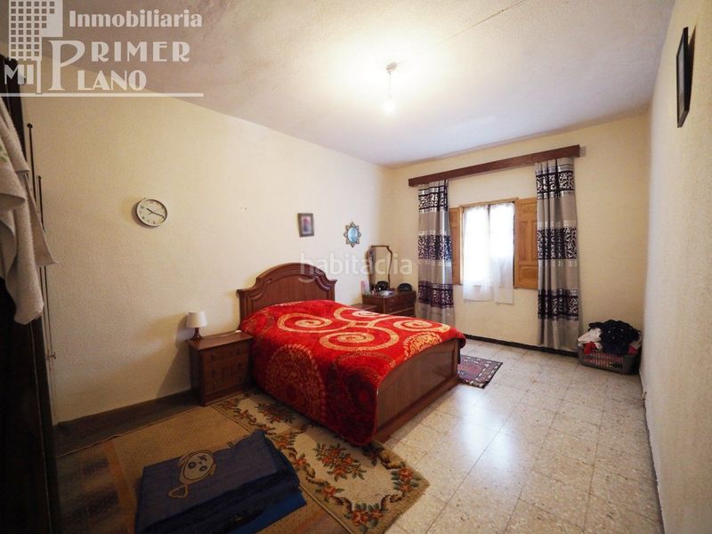 Foto c60f92d9-066c-4f55-965f-1e9c7dcc404c. Casa amb aparcament a Tomelloso