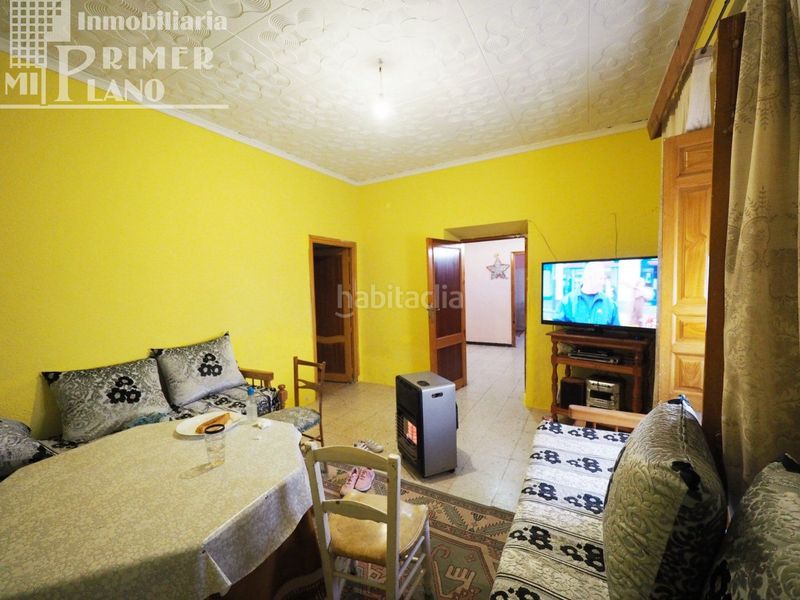 Foto c8cc1d63-6870-47fa-889d-066b748d1acd. Casa amb aparcament a Tomelloso