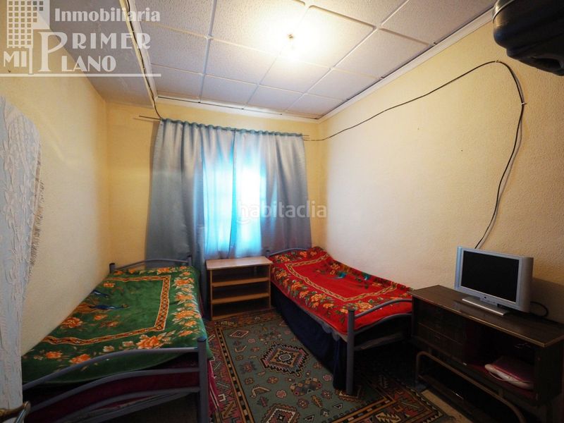 Foto d075fca6-d2ac-438f-8ed0-45ed609728f9. Casa amb aparcament a Tomelloso