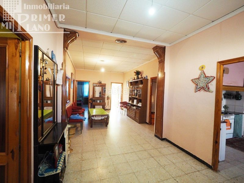 Foto e44d9010-6f3d-436b-b501-77cbd25fe426. Casa amb aparcament a Tomelloso