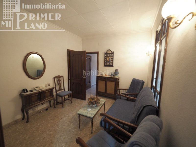 Foto 2737a7f6-79f0-498c-8cfe-dc6dc96a4d7e. Casa amb calefacció a Tomelloso