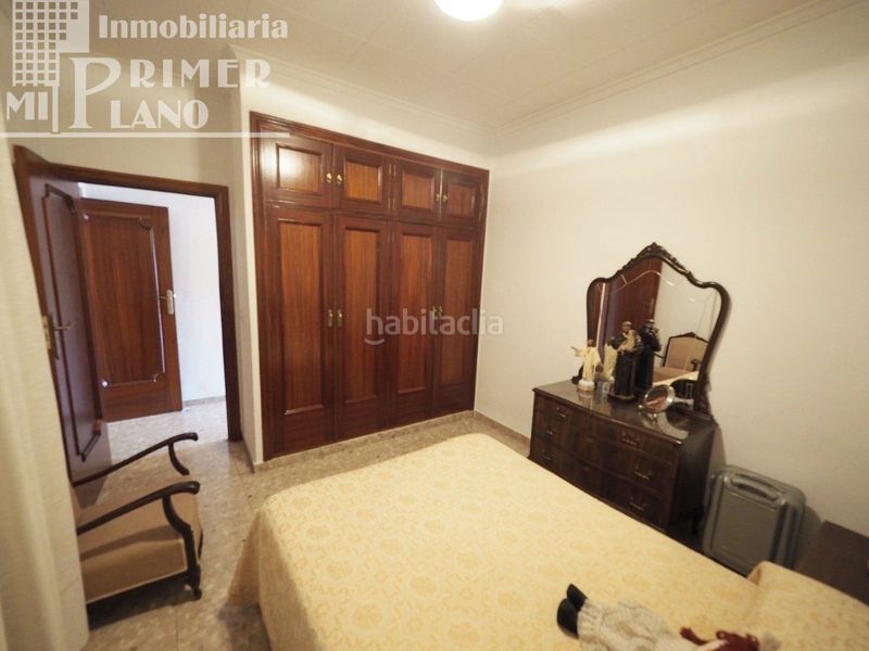 Foto 5fe48f2d-d670-41e5-83bd-65a6fd99486f. Casa amb calefacció a Tomelloso