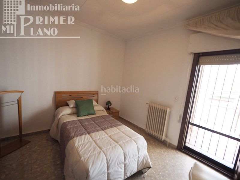 Foto 61affdc4-a650-4cac-adeb-e2a032bf716c. Casa amb calefacció a Tomelloso