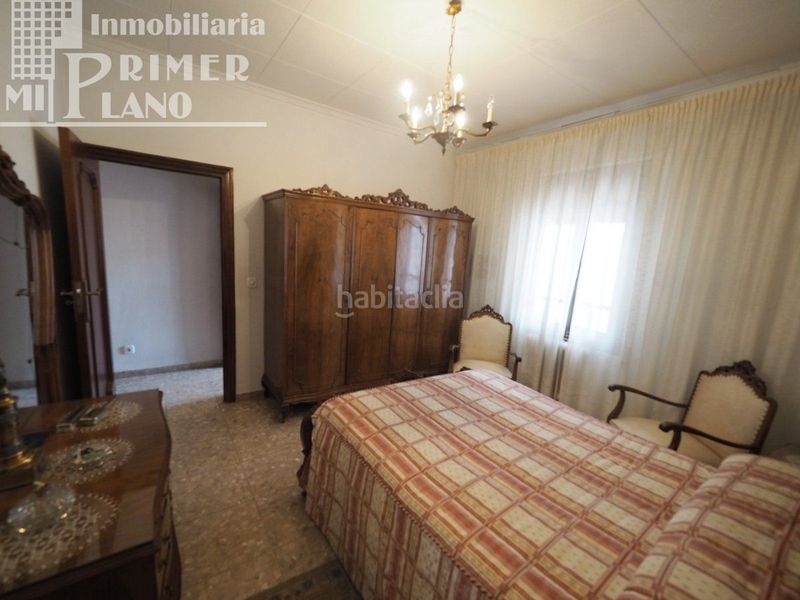 Foto 700da7da-aa4e-47b8-bcfd-619260ecc559. Casa amb calefacció a Tomelloso