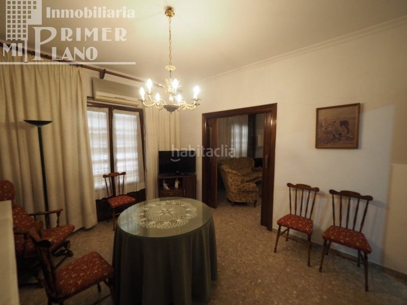 Foto 78a569fa-d607-45f8-8e4b-2c0217868ddc. Casa amb calefacció a Tomelloso