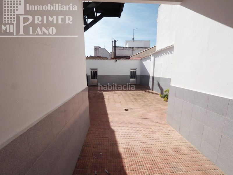 Foto c28c50ab-d0cd-4725-b7fc-b09cfe92b1cb. Casa amb calefacció a Tomelloso