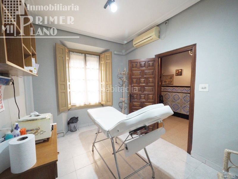 Foto 03a0ac05-9e3b-48c9-ab3f-6b0c3b4b3396. Casa amb calefacció aparcament a Tomelloso