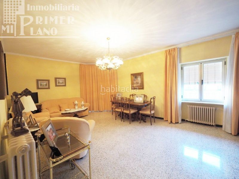 Foto 052a4310-ffdf-4b62-8d13-3608b5a6f10a. Casa amb calefacció aparcament a Tomelloso
