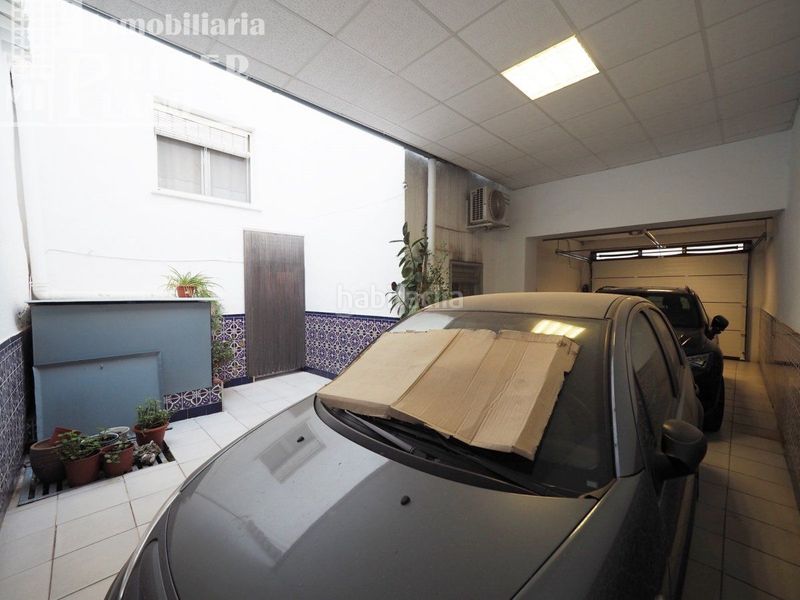 Foto 066ff030-b608-4526-95d3-3f5b7e904bfa. Casa amb calefacció aparcament a Tomelloso