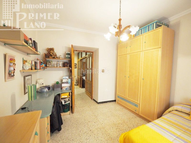 Foto 2100250b-67c9-42b4-8d7b-51be58354755. Casa amb calefacció aparcament a Tomelloso