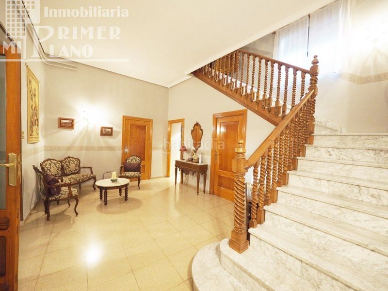 Foto 28d2ee9e-c0e4-4518-94f5-6696e0a4869e. Casa amb calefacció aparcament a Tomelloso