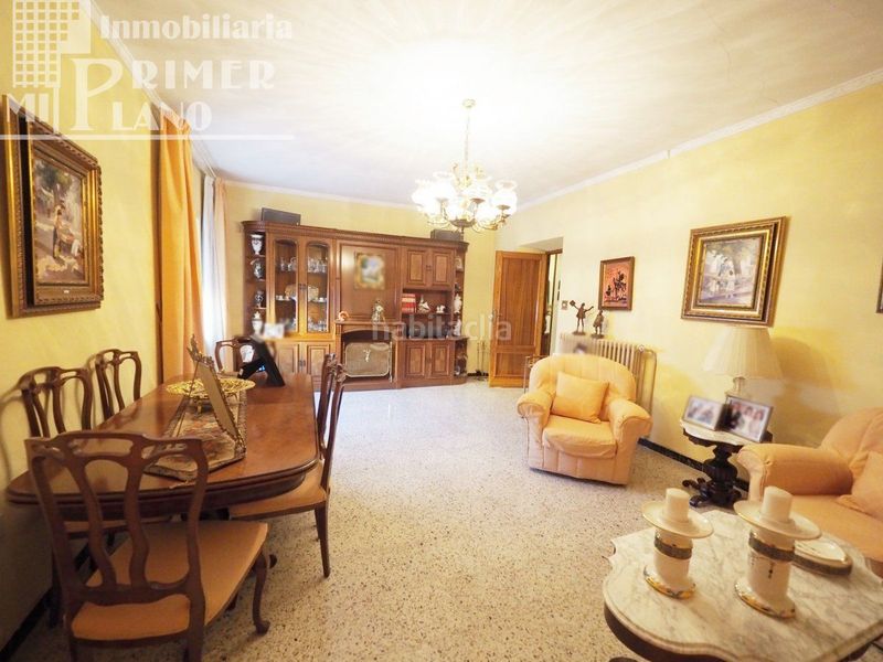 Foto 6728c161-e64d-41b0-8c32-d2ccb0511367. Casa amb calefacció aparcament a Tomelloso