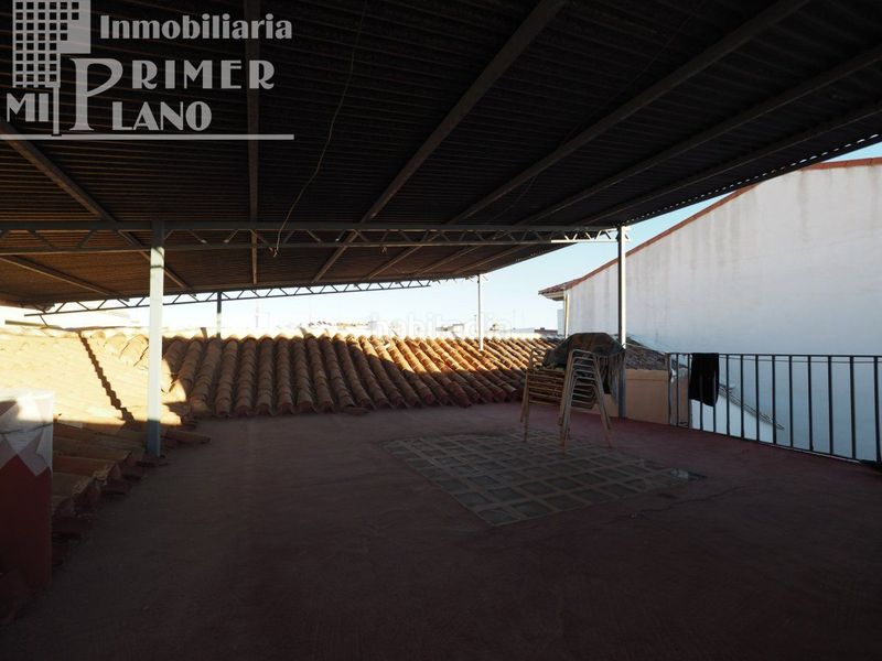 Foto 727f54e5-e2d1-465f-be97-0b7282b7e94c. Casa amb calefacció aparcament a Tomelloso
