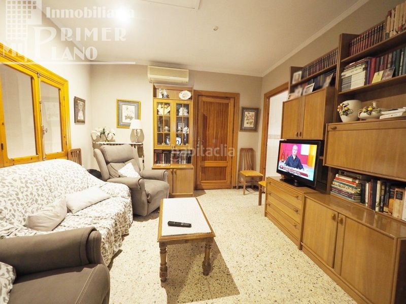 Foto 95e821af-d6c1-4ec4-9dcc-ca506532780d. Casa amb calefacció aparcament a Tomelloso