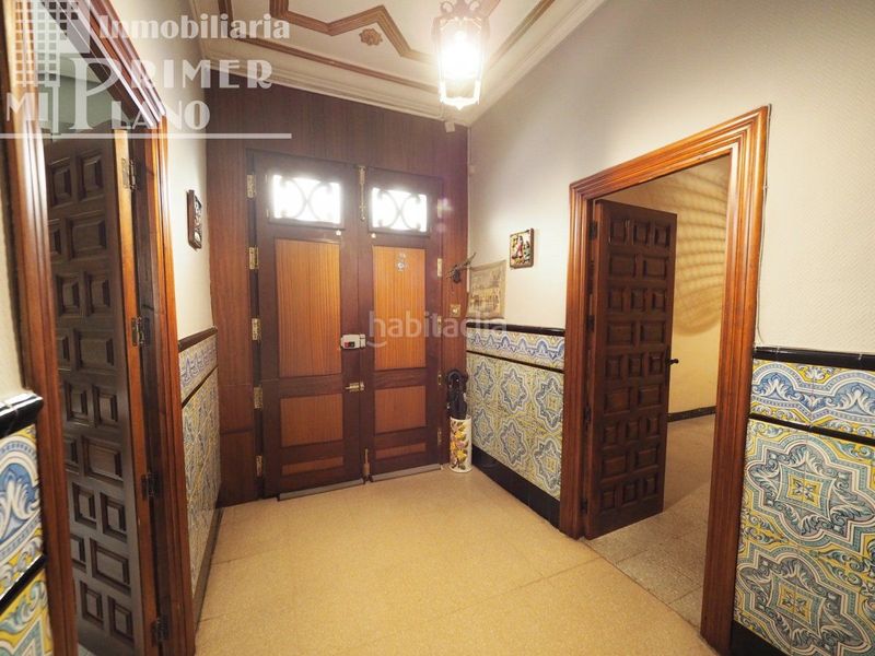 Foto adaee710-fd8b-4ec4-809d-0bf5788c5b7c. Casa amb calefacció aparcament a Tomelloso