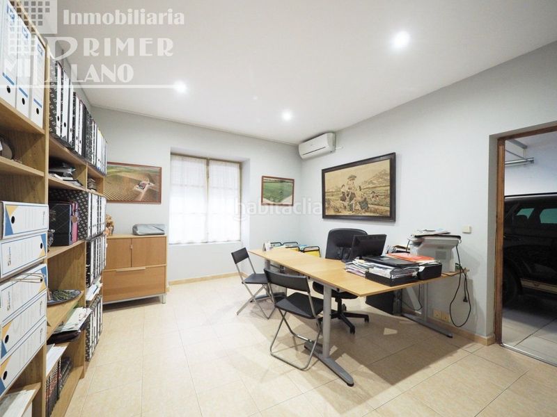 Foto b168b8cd-3b35-466e-bd1a-2dd02f9f24d8. Casa amb calefacció aparcament a Tomelloso