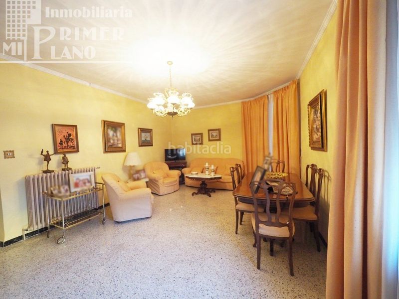Foto ca521562-6ad7-4676-808a-bdbc4cd45ced. Casa amb calefacció aparcament a Tomelloso