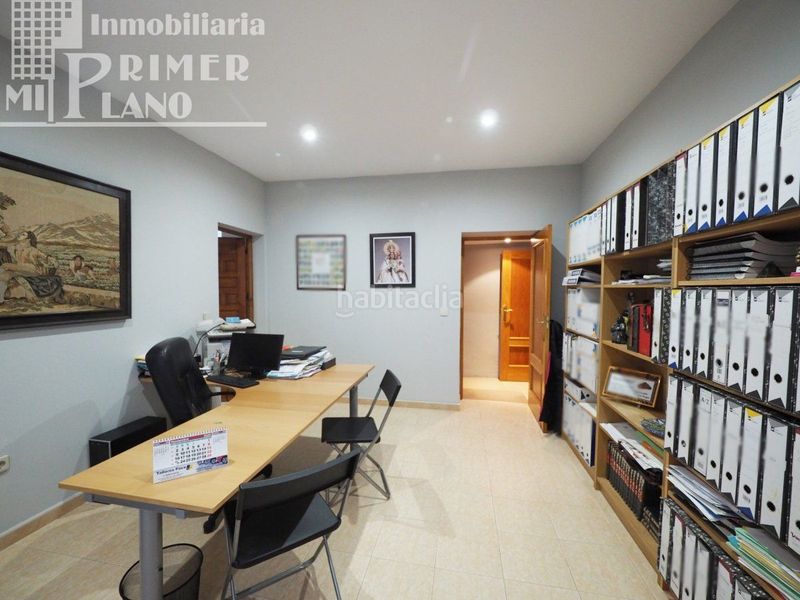 Foto d291af16-0f65-4491-b250-7245dd7688ae. Casa amb calefacció aparcament a Tomelloso