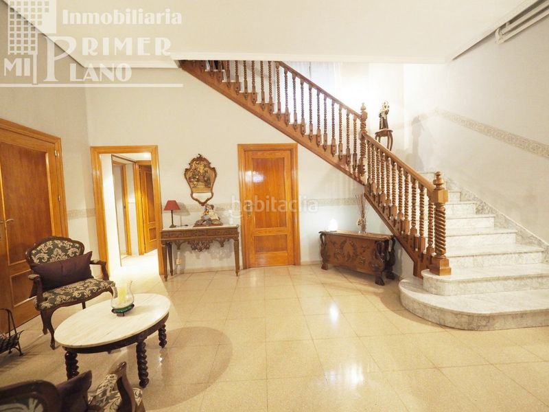 Foto ed1e234e-ff2e-4371-b2ec-6fef027c6597. Casa amb calefacció aparcament a Tomelloso