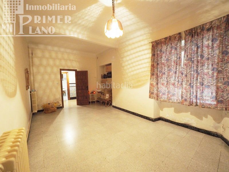 Foto f9e78ec3-a37d-46f8-a3d3-f62fbf2b0fe9. Casa amb calefacció aparcament a Tomelloso