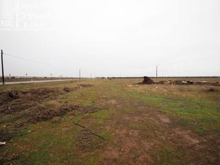 Terrain résidentiel à Argamasilla de Alba. Se vende parcela de secano de 2.2 hectareas en la zona de el abu