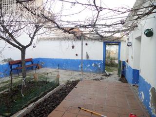 Casa a Argamasilla de Alba. Casa para reformar  derribar en argamasilla de alba, por 37.000