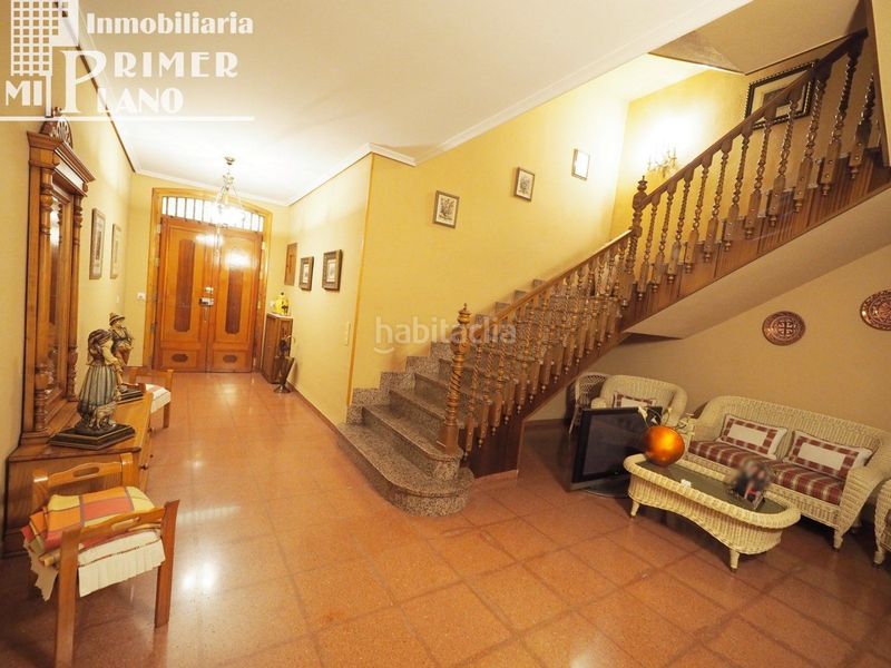 Foto 2a9572d8-c91d-407e-be45-448dd36c239d. Casa amb aparcament a Tomelloso