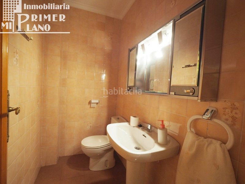 Foto 640f2cdf-cdd8-48fb-8697-f463647ce169. Casa amb aparcament a Tomelloso